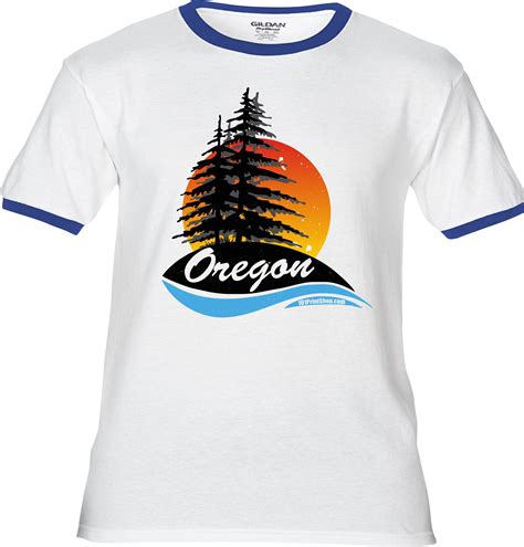 sieh an t shirt|Oregon T Shirts .